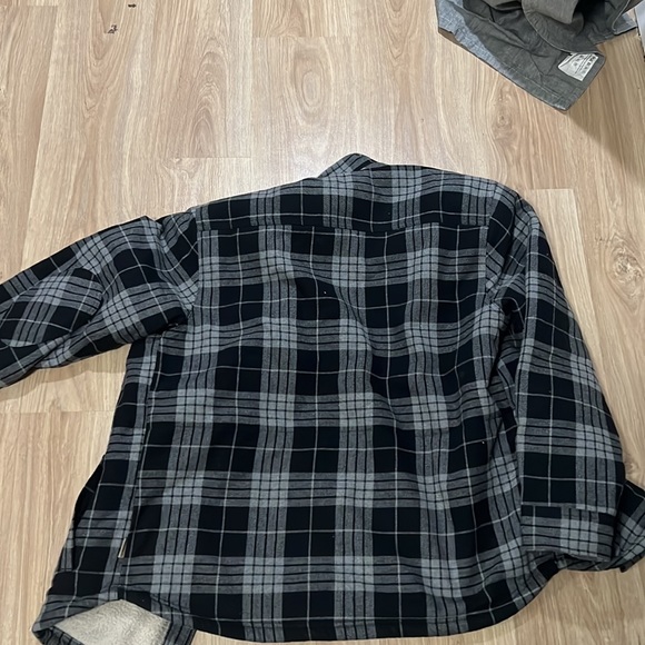 Large Sherpa wild river jacket - Picture 6 of 7